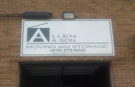 Allen & Son Moving and Storage Moving Company Images